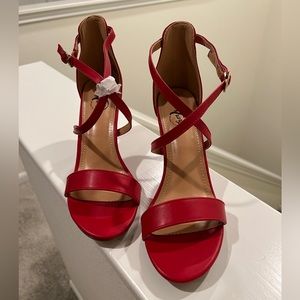 Women’s Red Heels